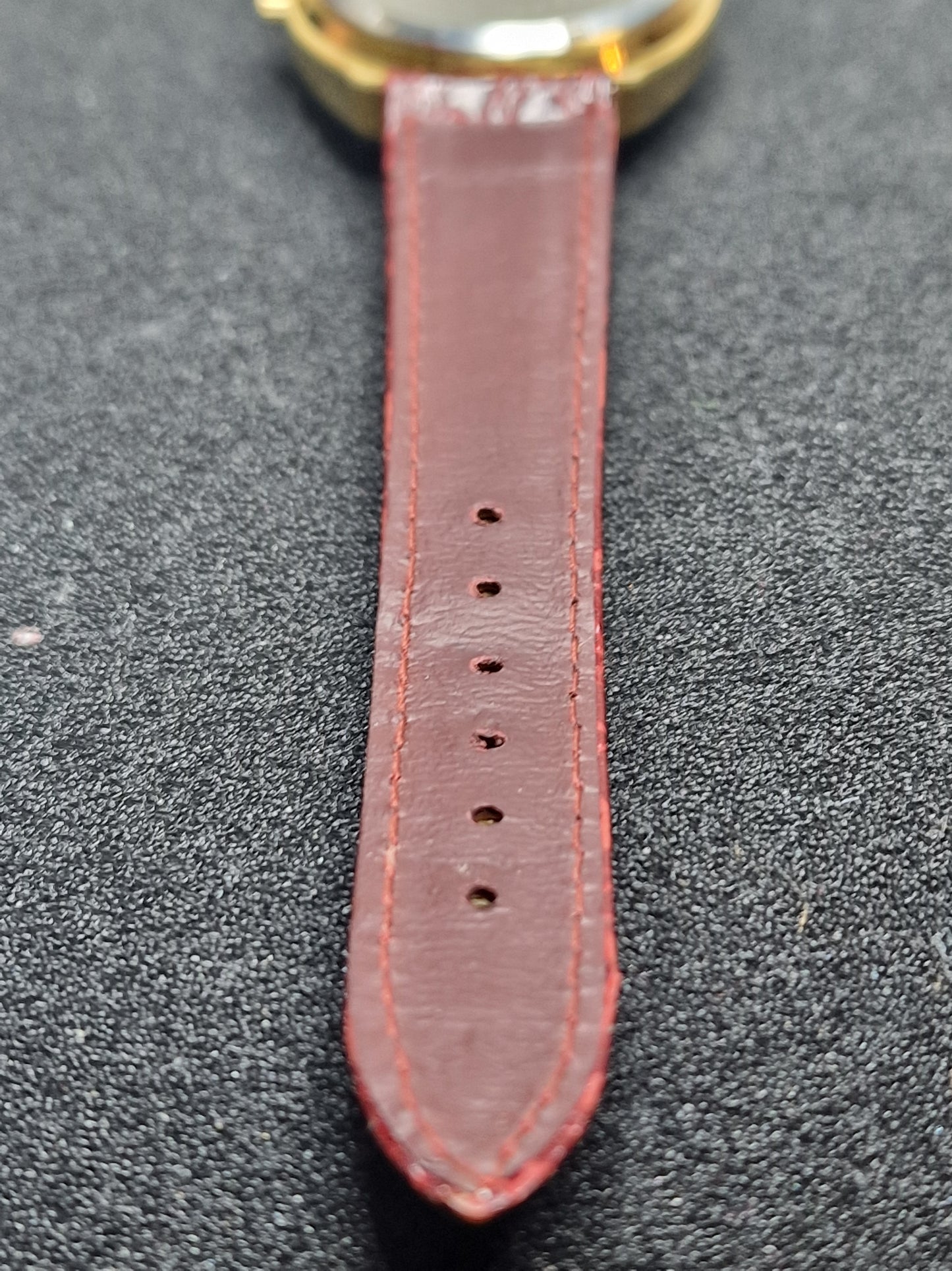 ⌚ Vintage Watch – NELSON | Hand-Wound | Swiss Made | 1960s | NOS