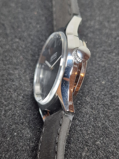 ⌚ Vintage Watch – BWC Swiss | Hand-Wound | Swiss Made | 1970s | NOS