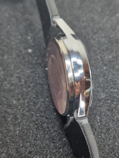 ⌚ Vintage Watch – BWC Swiss | Hand-Wound | Swiss Made | 1970s | NOS