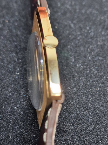 ⌚ High-Quality NOS Vintage Watches – VERITAS | 4-Piece Set | 60s/70s | 1x Automatic + 3x Hand-Wound