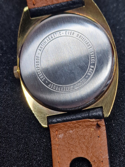 ⌚ High-Quality NOS Vintage Watches – VERITAS | 4-Piece Set | 60s/70s | 1x Automatic + 3x Hand-Wound