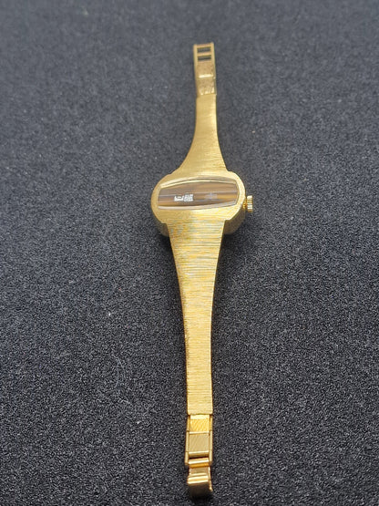 ⌚ Vintage ITRACO "Digital" Hand-Wound Watch | 60s/70s | Swiss Made | NOS