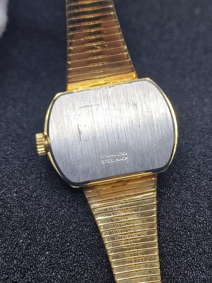 ⌚ Vintage ITRACO "Digital" Hand-Wound Watch | 60s/70s | Swiss Made | NOS