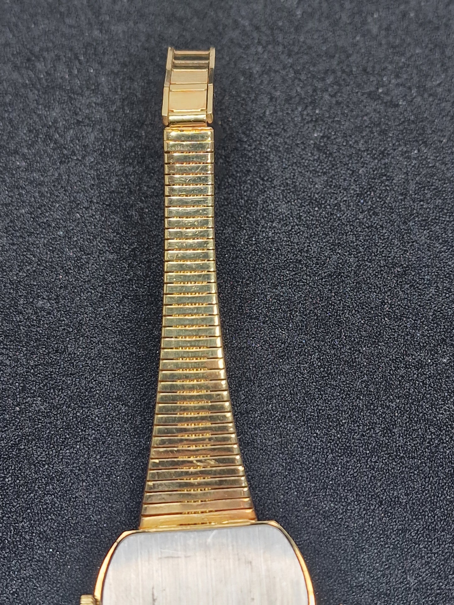 ⌚ Vintage ITRACO "Digital" Hand-Wound Watch | 60s/70s | Swiss Made | NOS