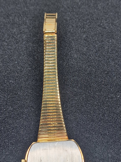 ⌚ Vintage ITRACO "Digital" Hand-Wound Watch | 60s/70s | Swiss Made | NOS