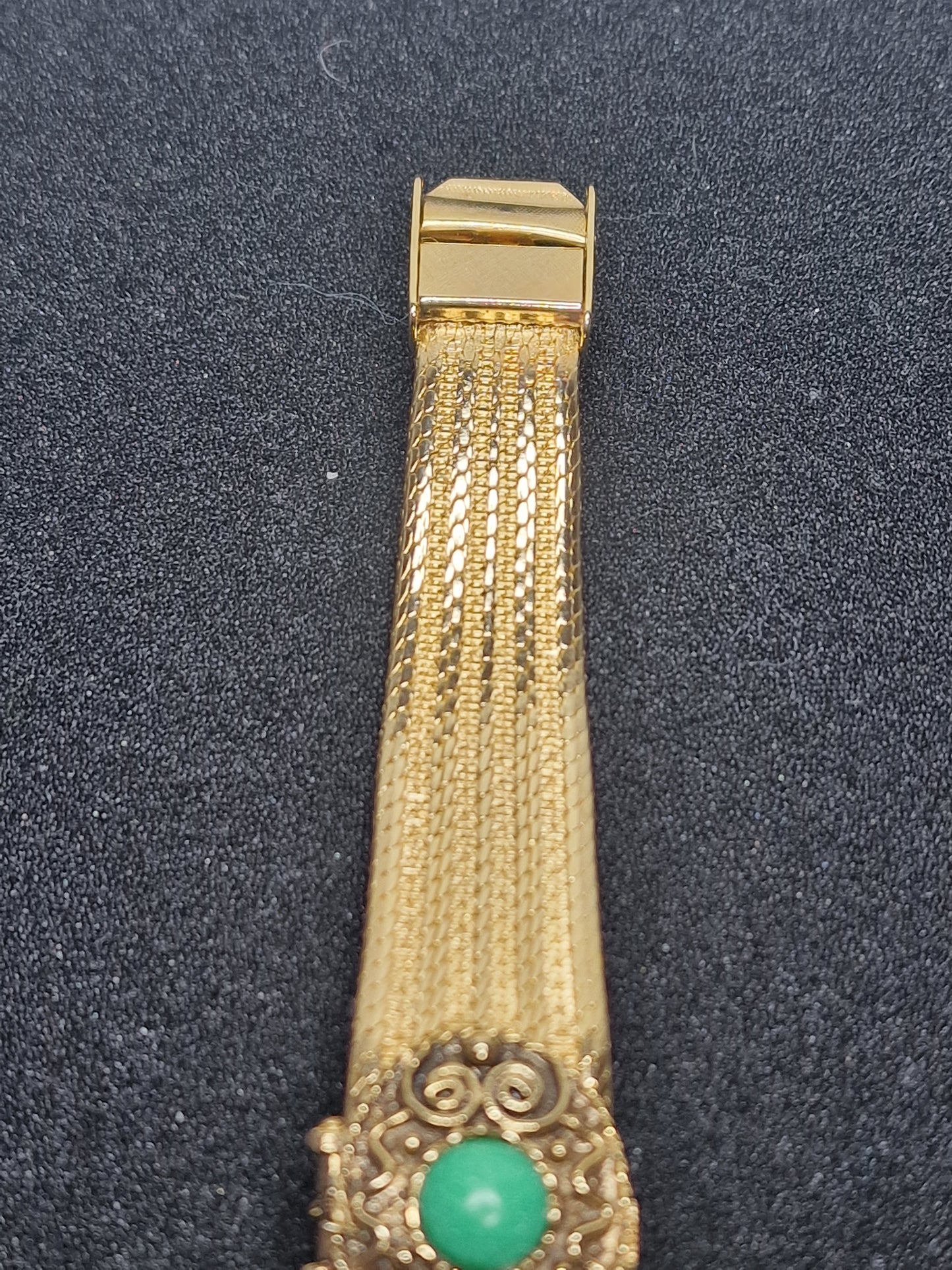 💎 Vintage Ladies' Jewelry Watch – SAMBA | Hand-Wound | Swiss Made | Late 60s | NOS