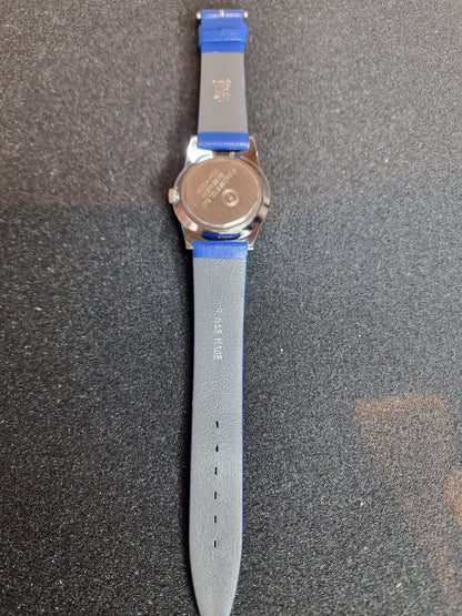 🕰️ Vintage Men's Watch "Babylon" – NOS with Manual Winding Movement