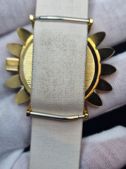 🕰️ Vintage Ladies' Watch Old York from the 1960s/70s – Unworn, Mechanical