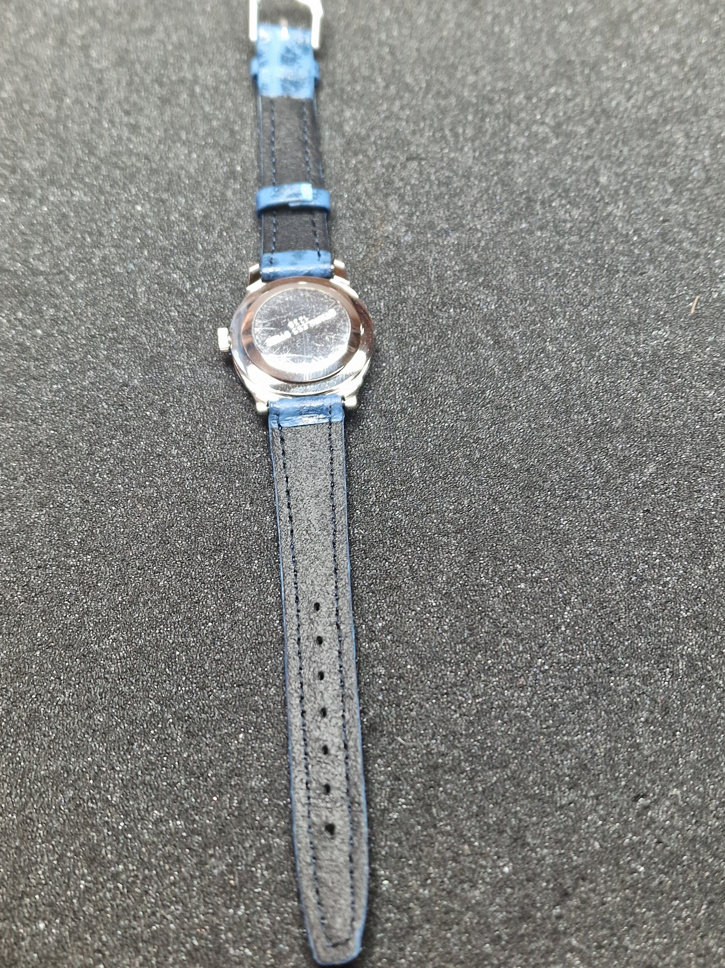 🕰️ Unworn Vintage Ladies' Watch "AVION" – 1970s, Swiss Made & Ultra Flat