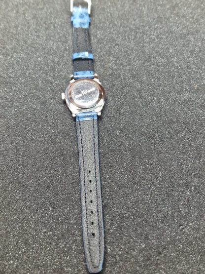 🕰️ Unworn Vintage Ladies' Watch "AVION" – 1970s, Swiss Made & Ultra Flat
