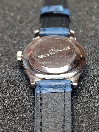 🕰️ Unworn Vintage Ladies' Watch "AVION" – 1970s, Swiss Made & Ultra Flat