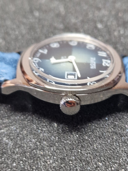 🕰️ Unworn Vintage Ladies' Watch "AVION" – 1970s, Swiss Made & Ultra Flat