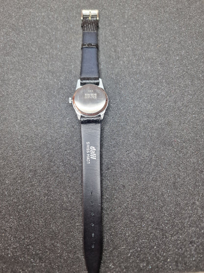 🕰️ Unworn Vintage Watch "DIANTUS" – Mechanical, From Old Stock