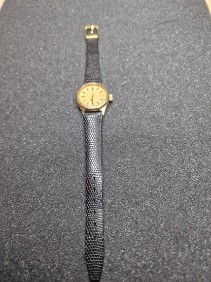 🕰️ Rare Vintage Ladies' Watch "SORNA" – Unworn, Swiss Made, Manual Wind