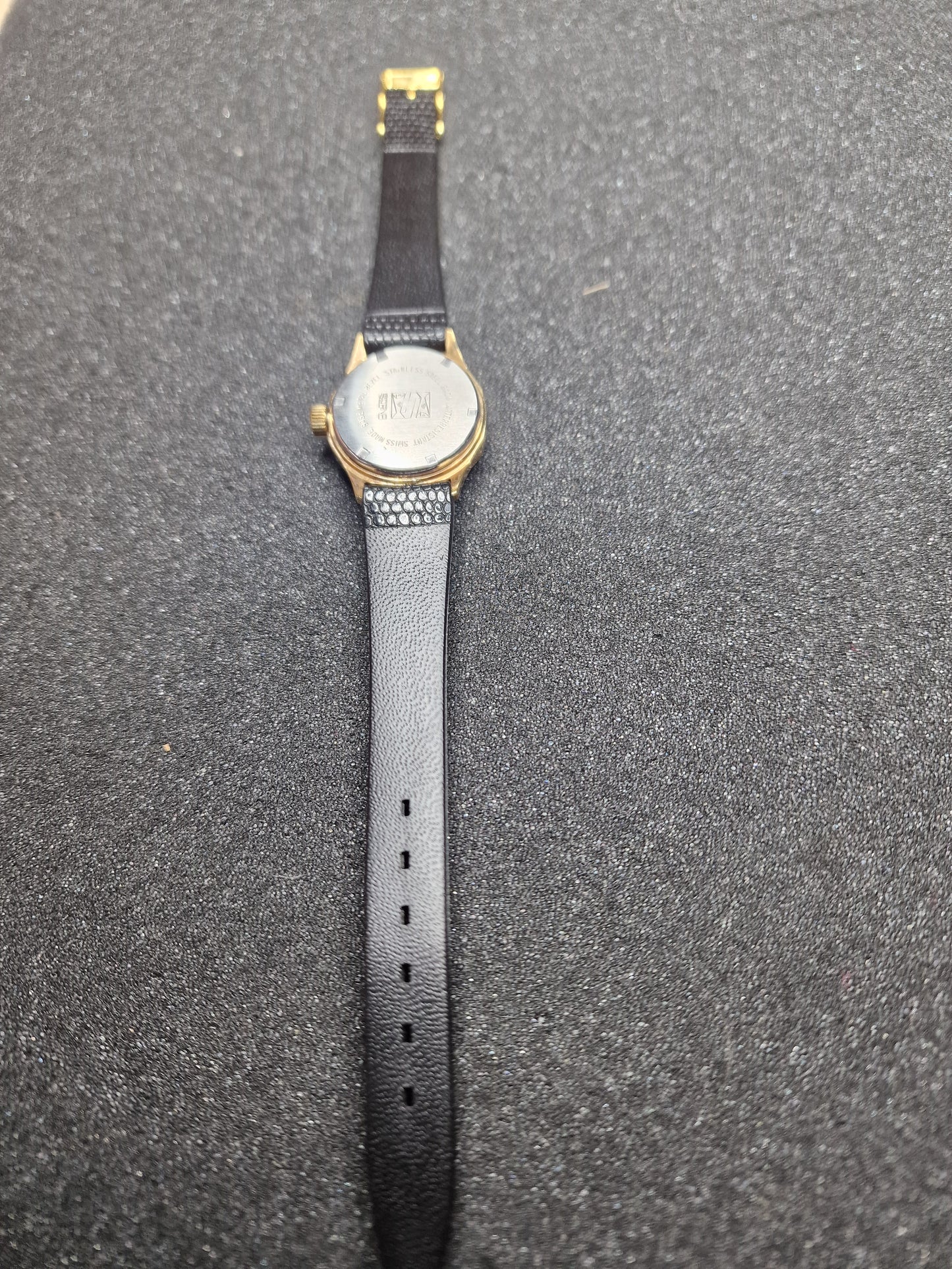🕰️ Rare Vintage Ladies' Watch "SORNA" – Unworn, Swiss Made, Manual Wind