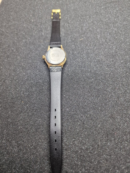 🕰️ Rare Vintage Ladies' Watch "SORNA" – Unworn, Swiss Made, Manual Wind