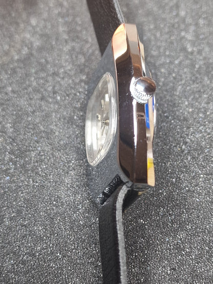 🕰️ Unworn Vintage Watch – Hand-Wound AS ST 1950/51, Swiss Made, Old Stock