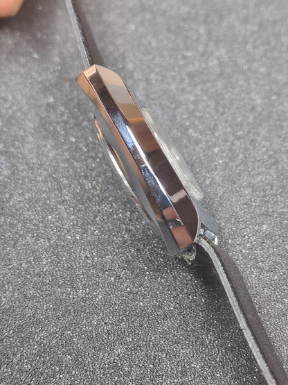 🕰️ Unworn Vintage Watch – Hand-Wound AS ST 1950/51, Swiss Made, Old Stock
