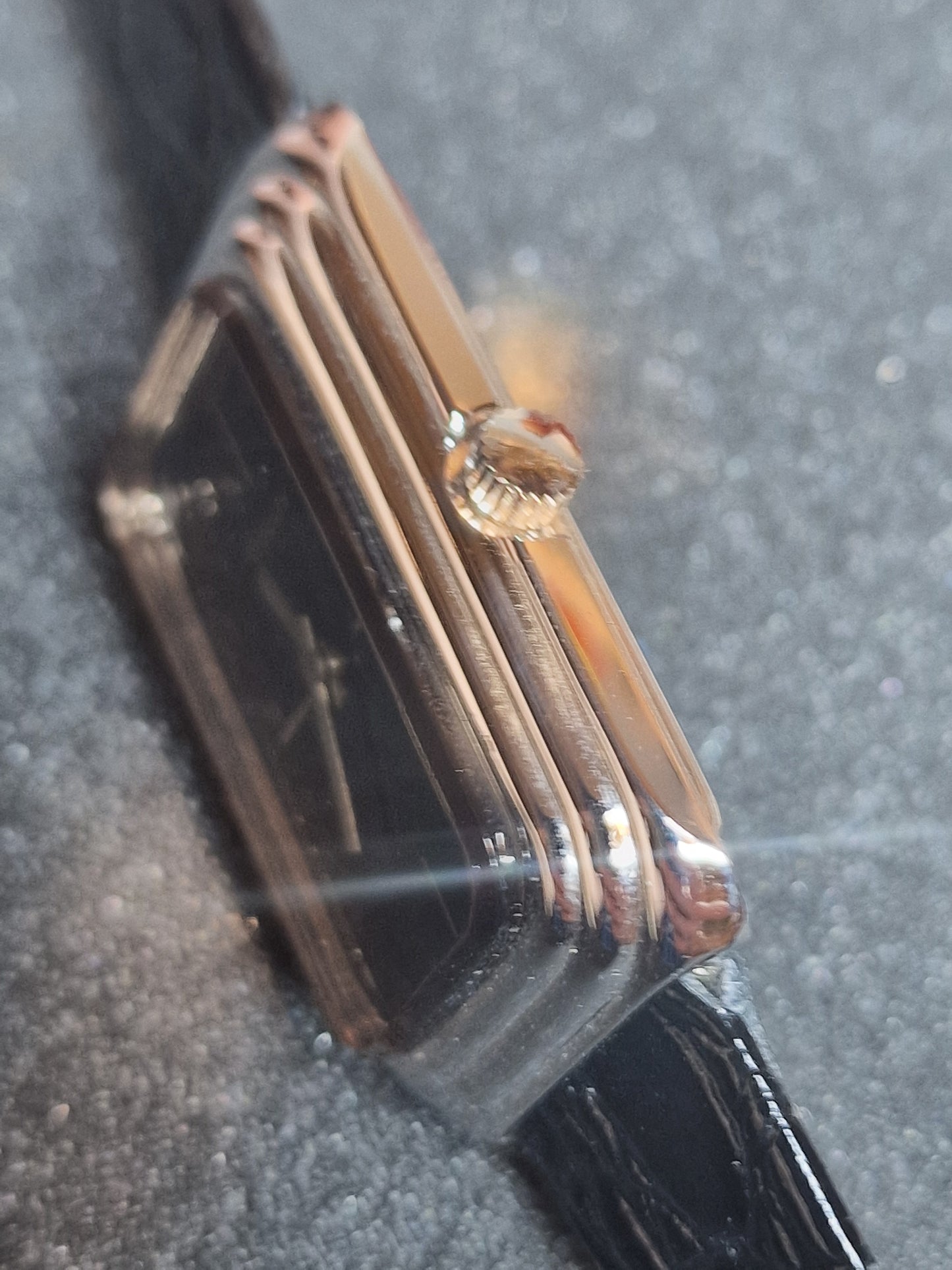 💎 Unworn Vintage Ladies' Watch "DULUX" – 1970s, Swiss Made, Hand-Wound