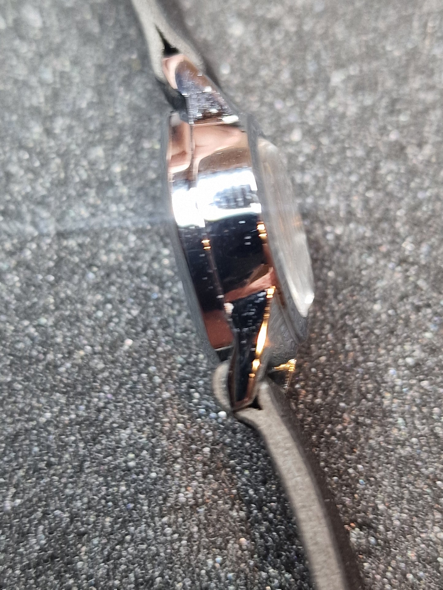 💎 Tiny Vintage Ladies' Watch "MONTREU" – 1950s/60s, Hand-Wound, Swiss Made, Unworn