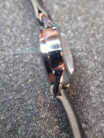 💎 Tiny Vintage Ladies' Watch "MONTREU" – 1950s/60s, Hand-Wound, Swiss Made, Unworn
