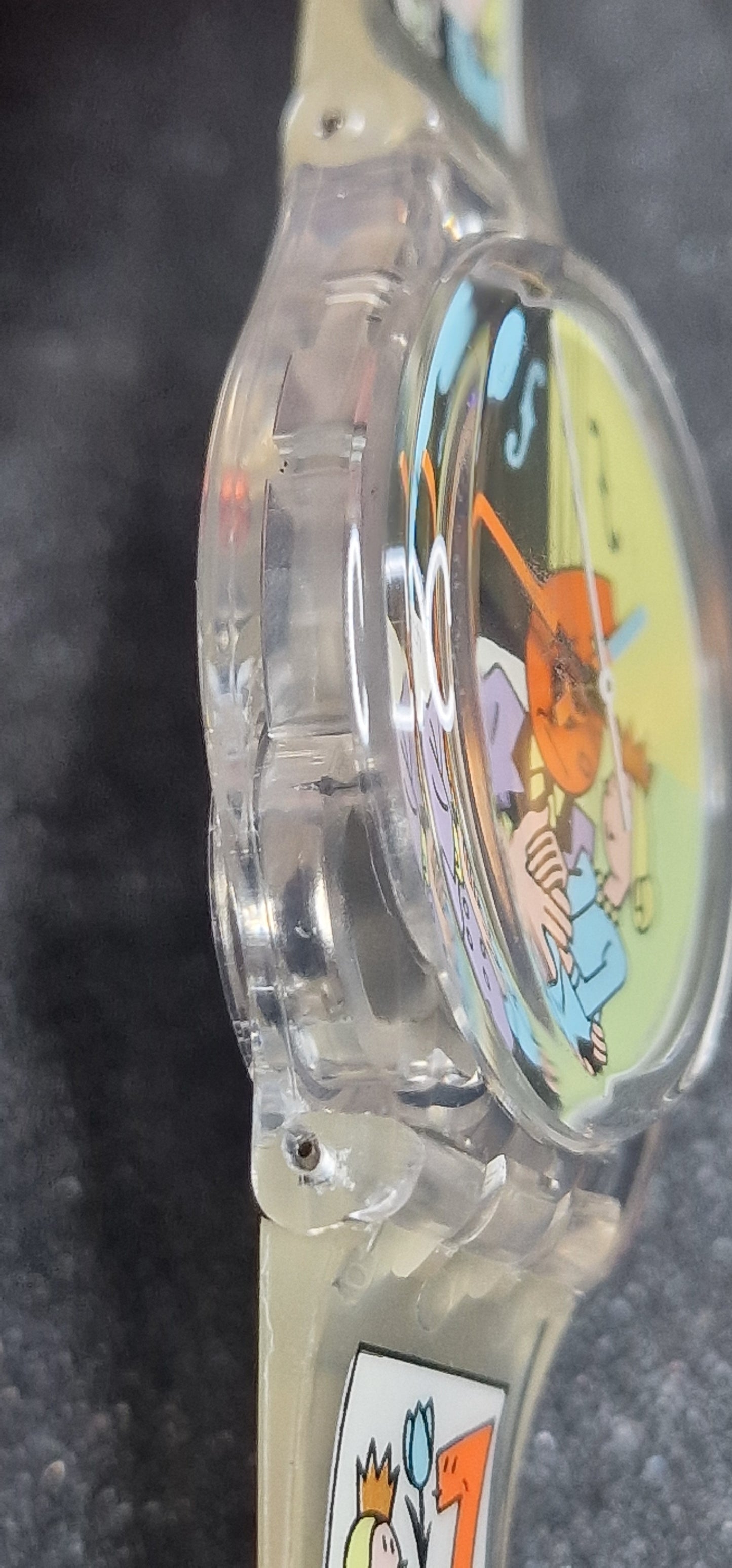 ⌚ Swatch Gent GB156 "Twelve Apostles" ⌚ | Unworn | 1994 | Rare Collector’s Piece