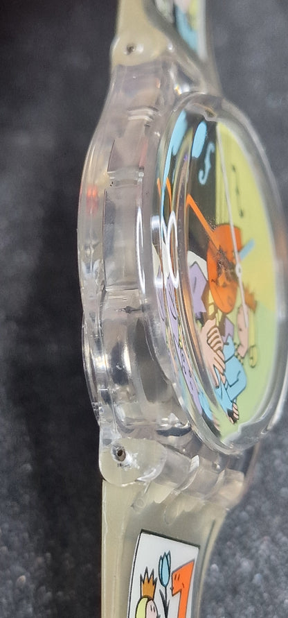 ⌚ Swatch Gent GB156 "Twelve Apostles" ⌚ | Unworn | 1994 | Rare Collector’s Piece