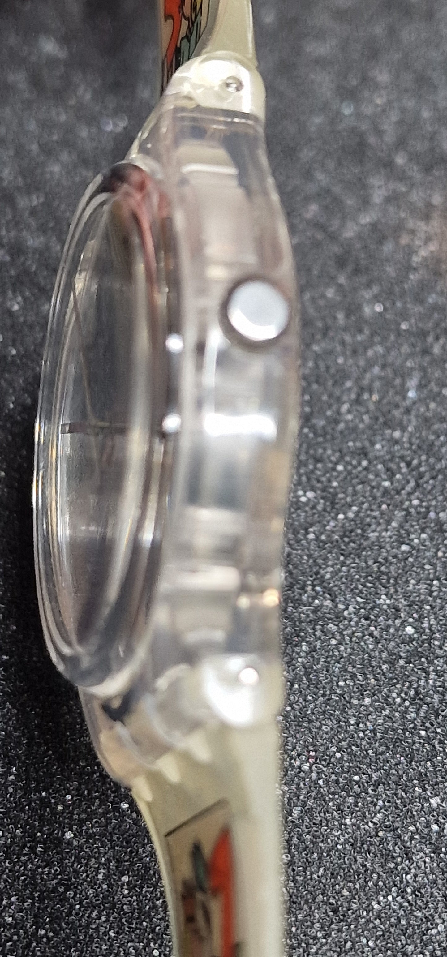 ⌚ Swatch Gent GB156 "Twelve Apostles" ⌚ | Unworn | 1994 | Rare Collector’s Piece