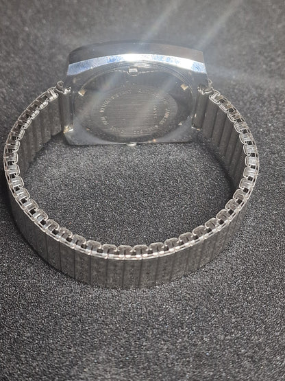 ⌚ Vintage Automatic Watch – Renis Geneve – Swiss Made – 60s/70s