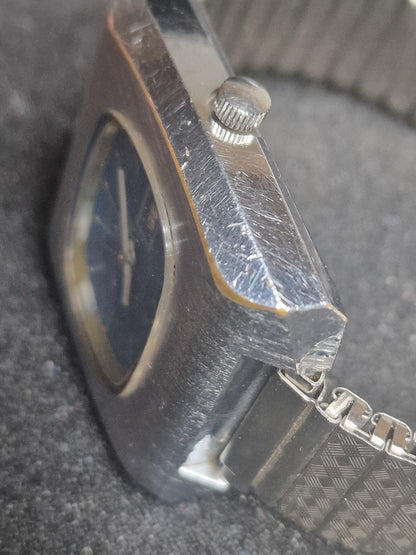 ⌚ Vintage Automatic Watch – Renis Geneve – Swiss Made – 60s/70s