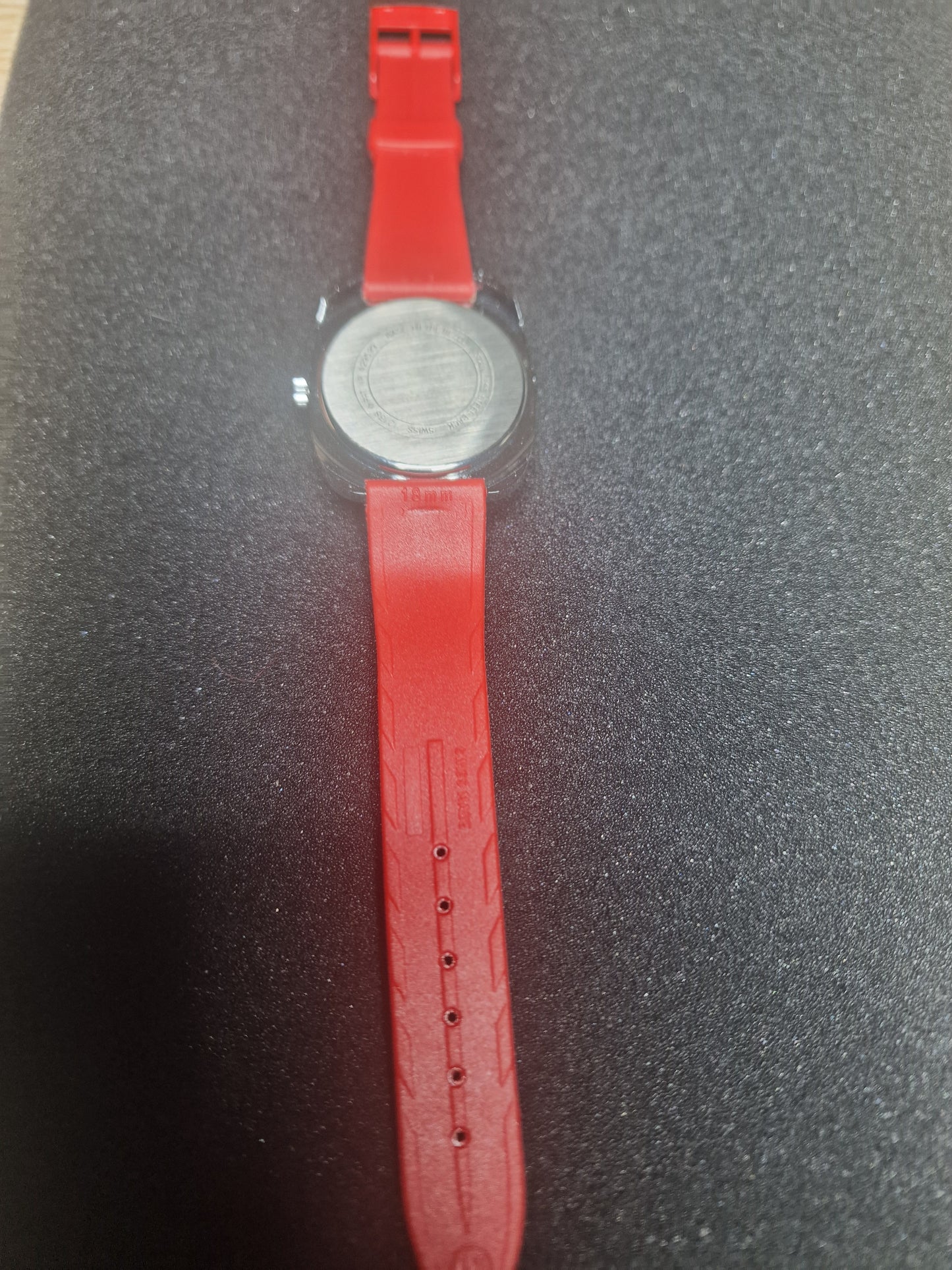 🕰️ Rare Vintage Erotic Watch from the 70s – Hand-Wound – Patented! 🔥