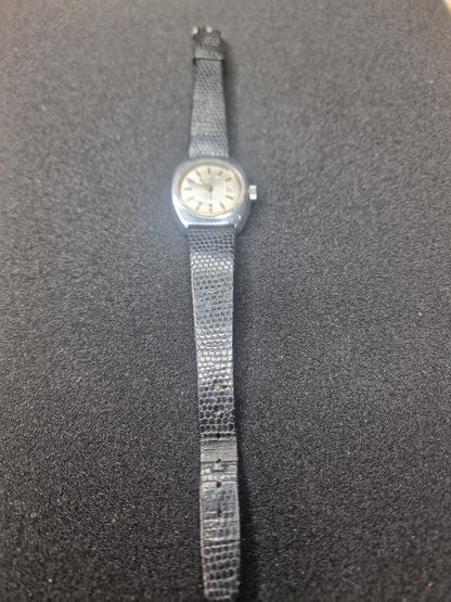 Vintage Rotary Automatic Watch – 22mm – Swiss Made