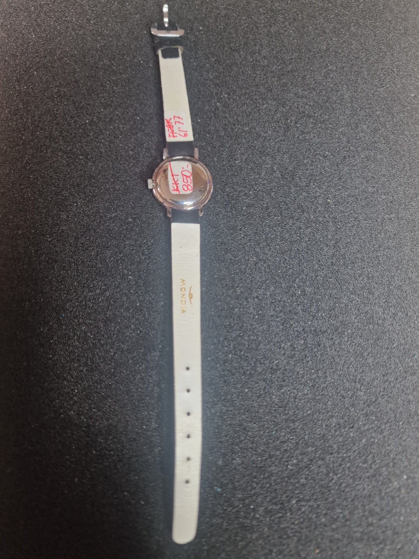 ⌚ Mondia Chambord Ladies' Watch – 22mm – Unworn