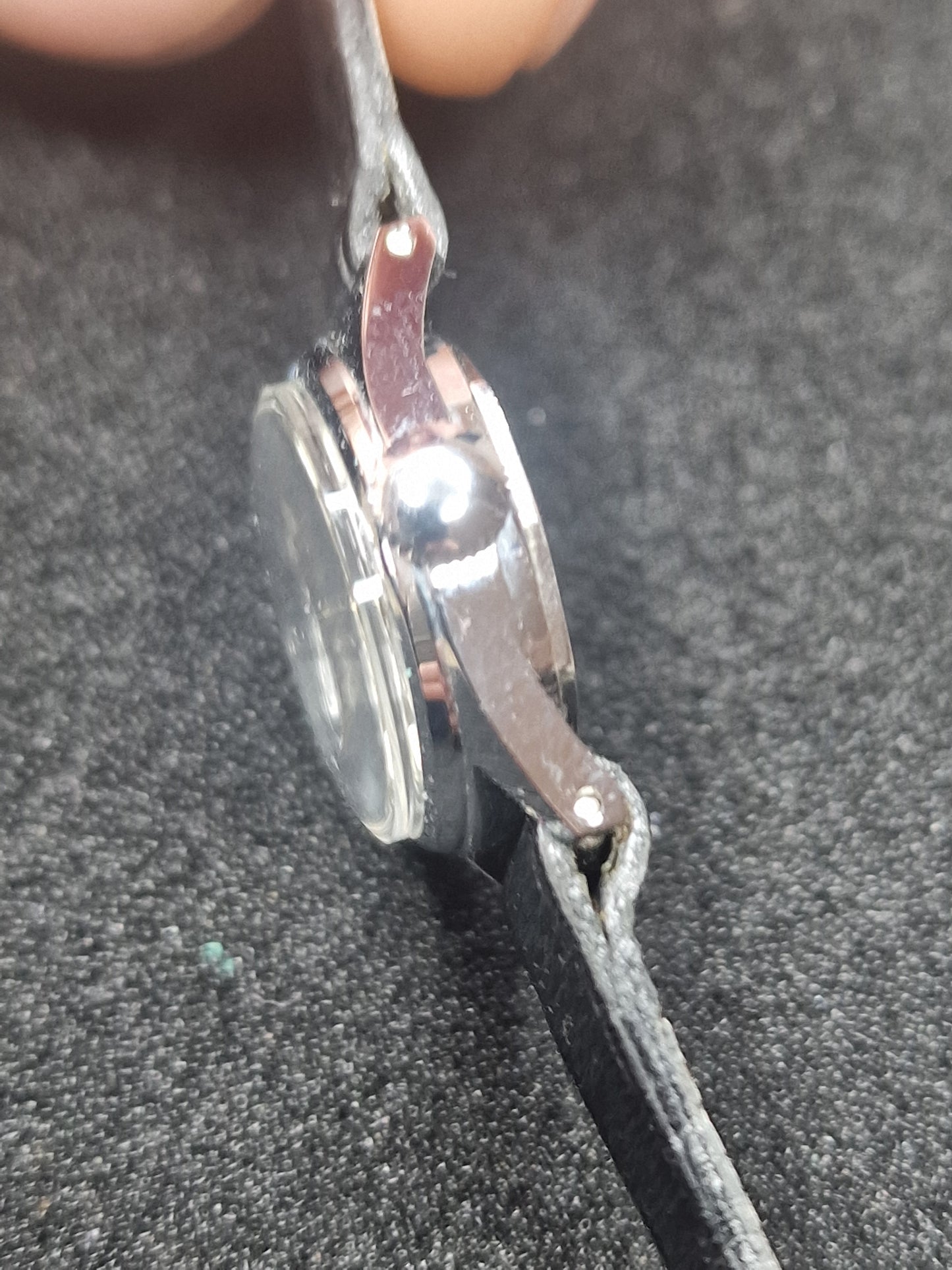 🕰️ Vintage Nivada Ladies Watch – 23mm – Unworn 🌟