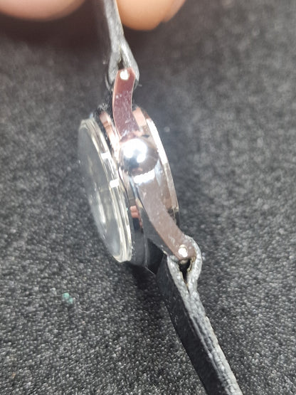 🕰️ Vintage Nivada Ladies Watch – 23mm – Unworn 🌟
