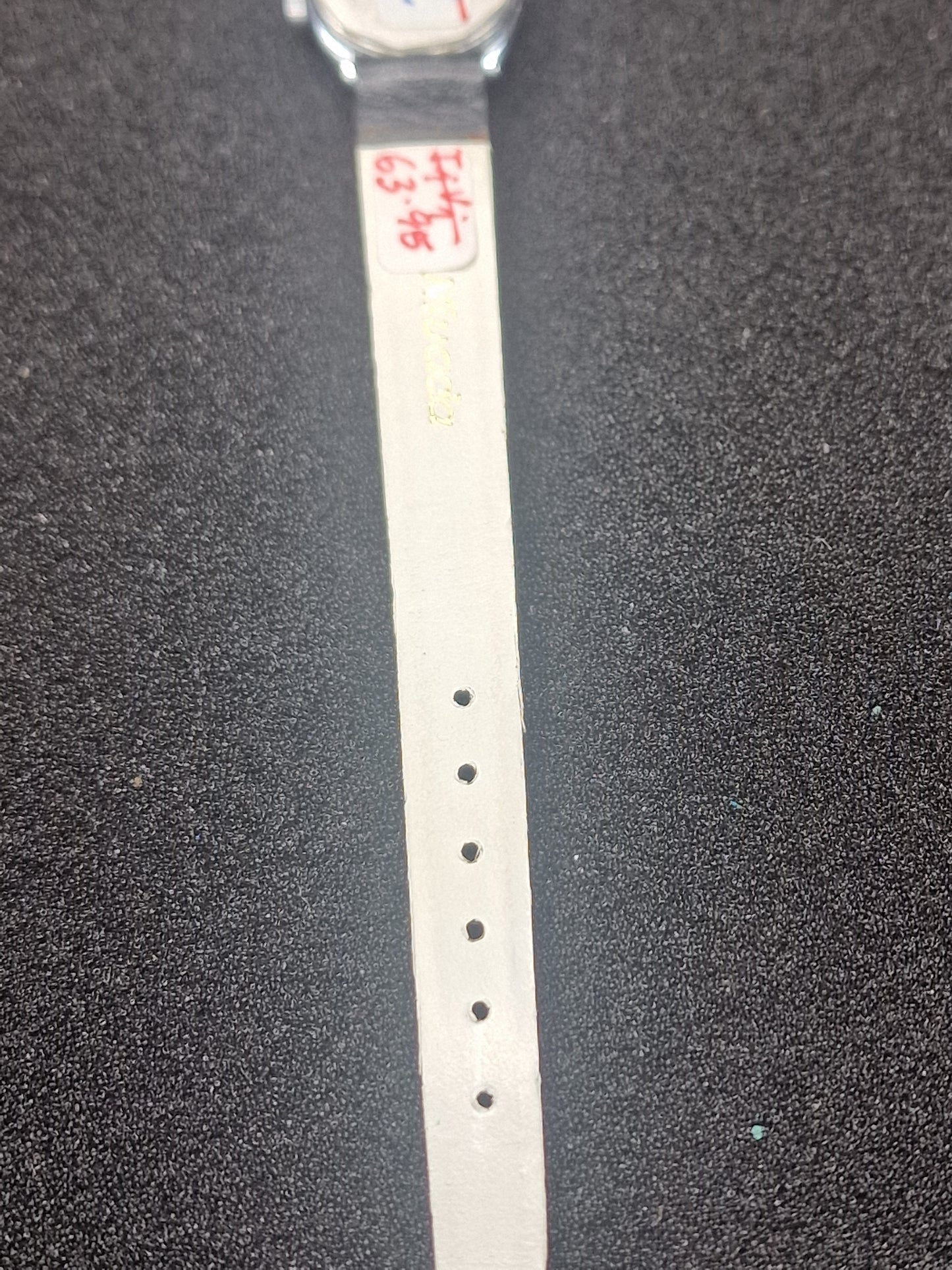 🕰️ Vintage Nivada Ladies Watch – 23mm – Unworn 🌟