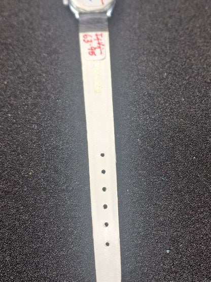 🕰️ Vintage Nivada Ladies Watch – 23mm – Unworn 🌟