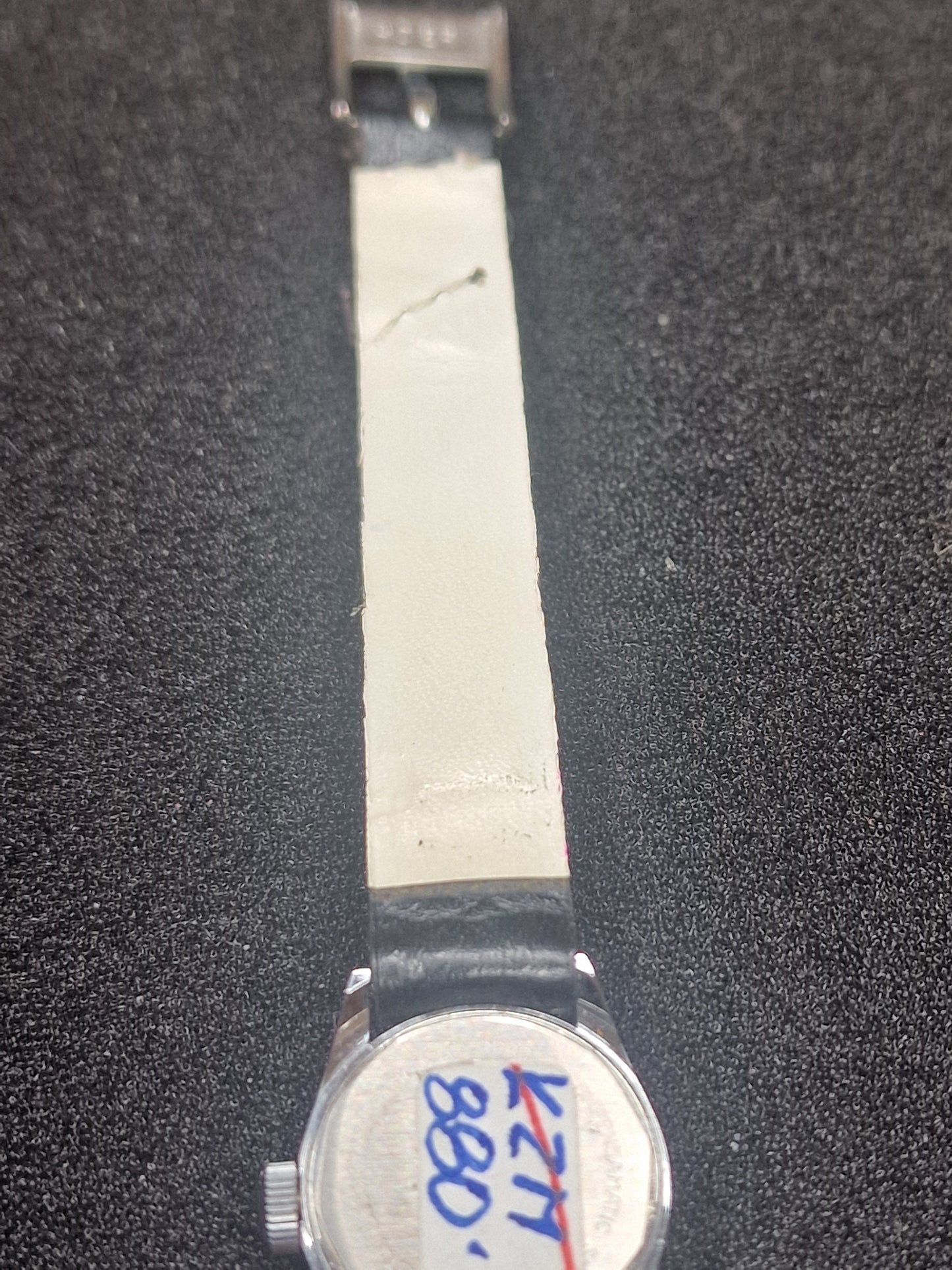 🕰️ Vintage Nivada Ladies Watch – 23mm – Unworn 🌟