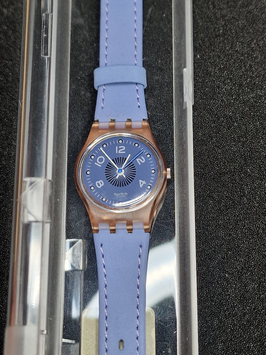 Swatch Lady LP109 “Polka” – 1991