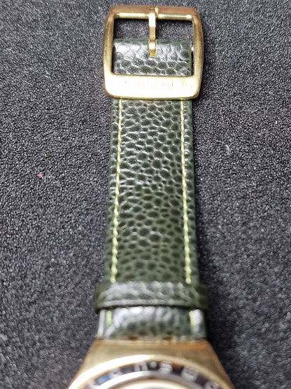 Swatch Irony YGG100 "Renversé" (1993) – Rare Vintage Collectible