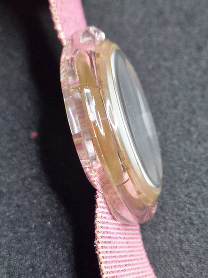 Swatch Pop PWK160 “La Boite” (1992) – Rare Vintage with Original Box 🎀