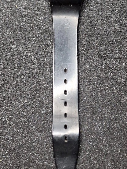 🕰️ Rare 1983 Swatch GB402 – with Specialist trade (FHL) on Strap