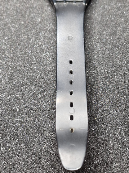 🕰️ Rare 1983 Swatch GB402 – with Specialist trade (FHL) on Strap