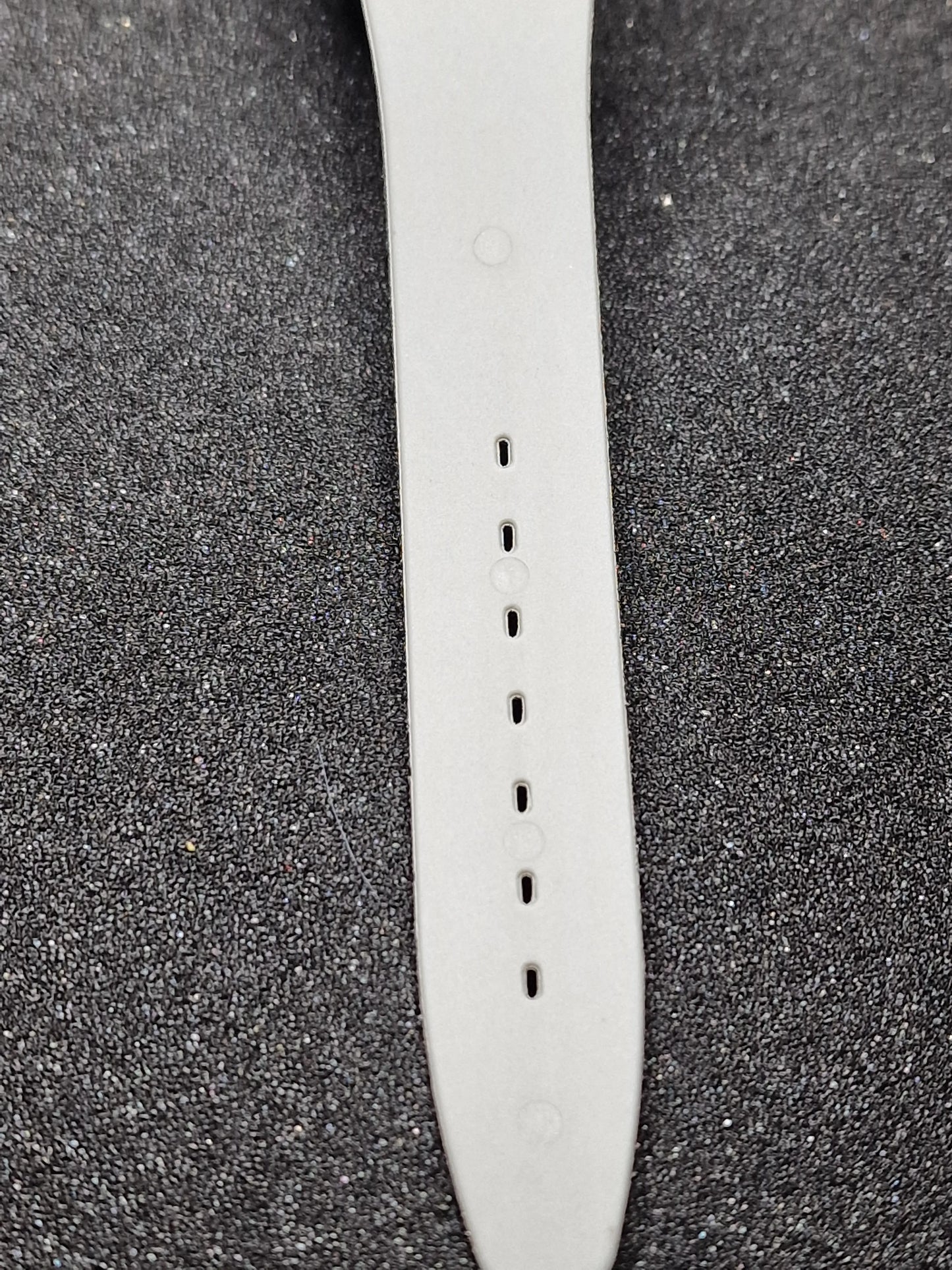 🕰 Rare Vintage 1983 Swatch GM700 – 34mm – Unworn (NOS) but Not Working