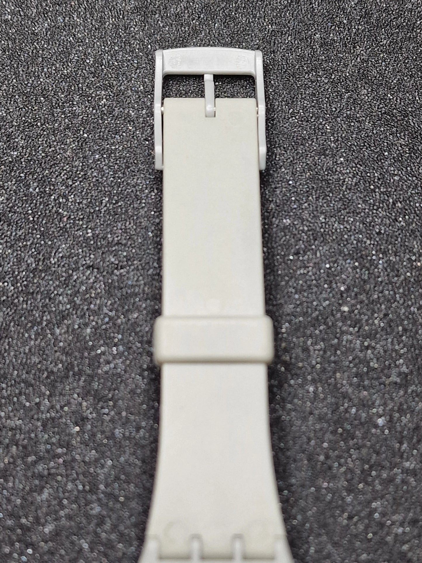 🕰 Rare Vintage 1983 Swatch GM700 – 34mm – Unworn (NOS) but Not Working