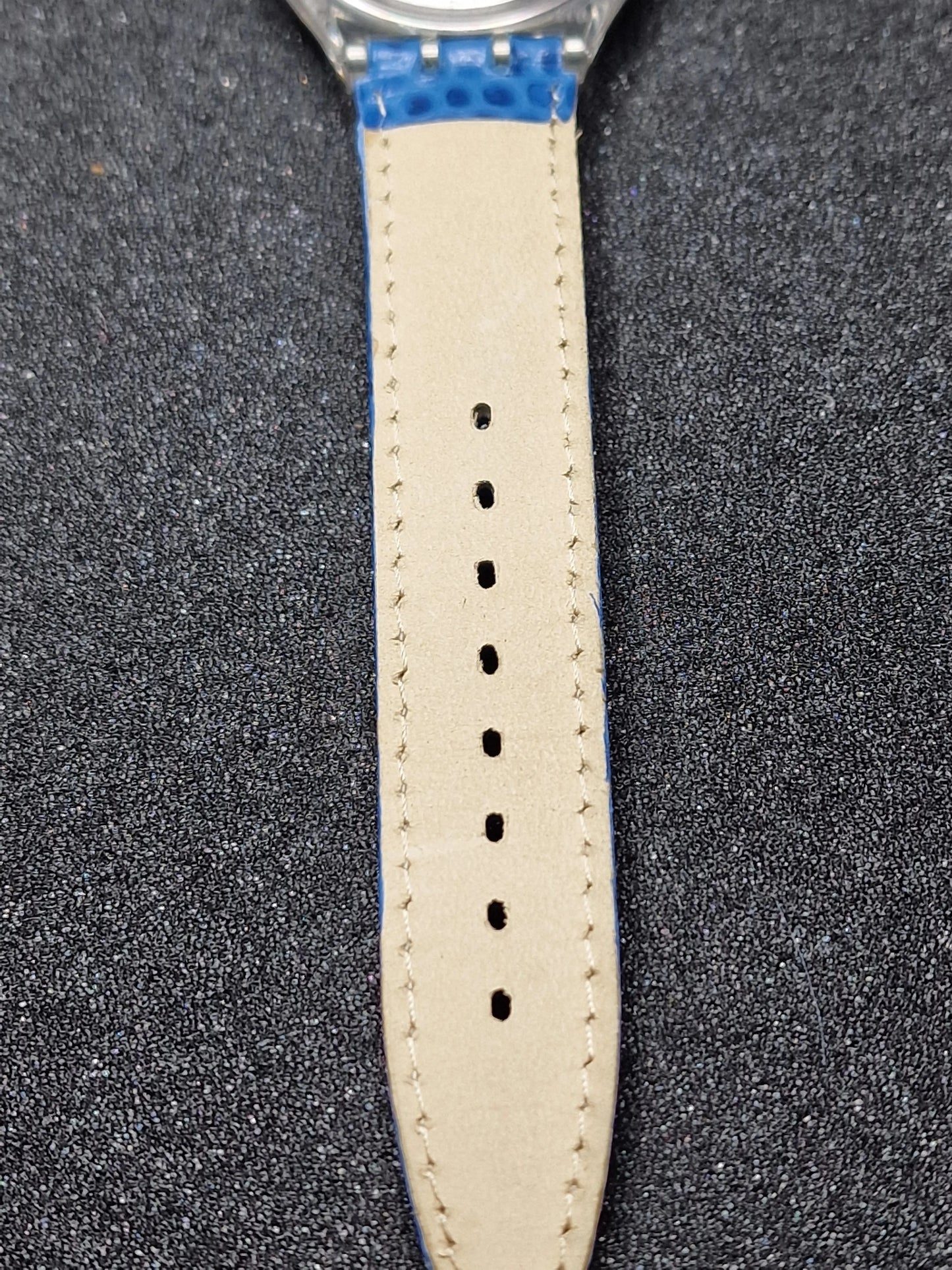 ⌚ Swatch Automatic SAK401 Round – 1994