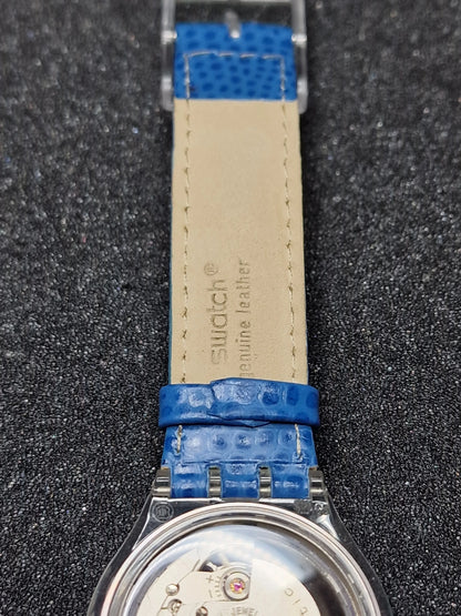 ⌚ Swatch Automatic SAK401 Round – 1994