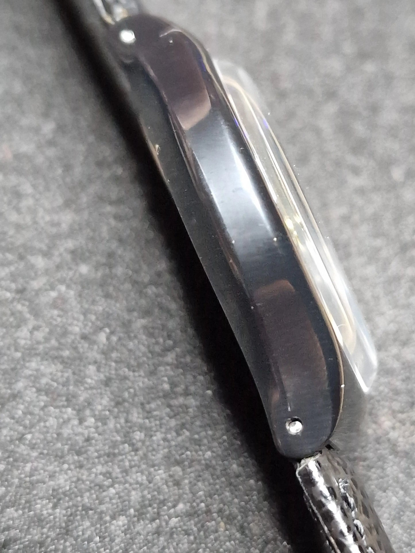 ⏱️ Swatch Chrono SCP109 "Colossal" (1991) – Vintage Rarity