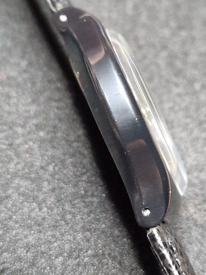 ⏱️ Swatch Chrono SCP109 "Colossal" (1991) – Vintage Rarity