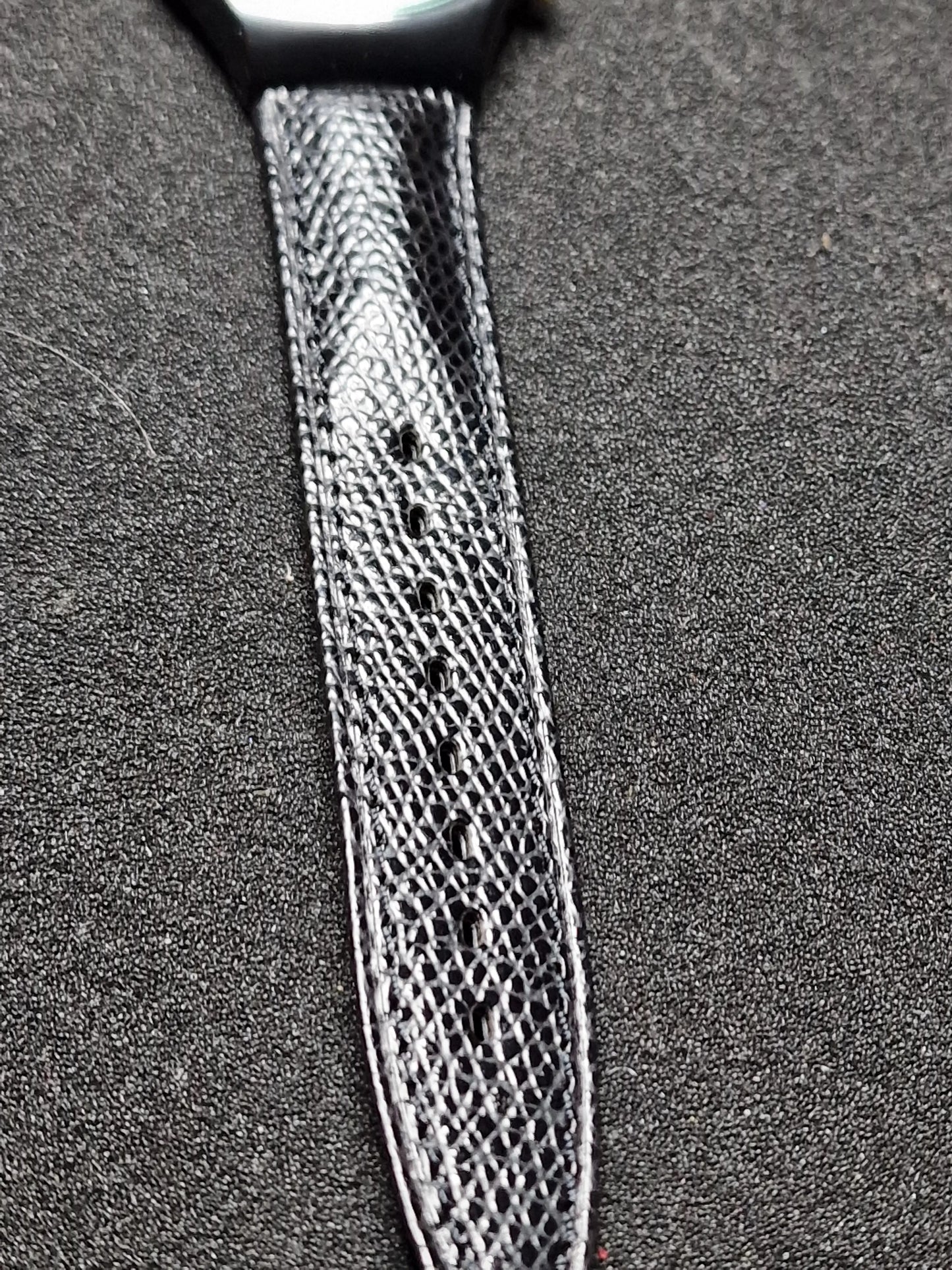 ⏱️ Swatch Chrono SCP109 "Colossal" (1991) – Vintage Rarity